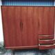 Armoire scandinave en teck