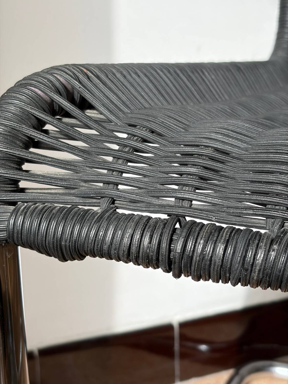 Tecta chair