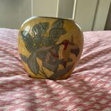 Vase from India