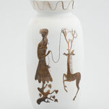 Stig Lindberg Gustavsberg 'Grazia' vase