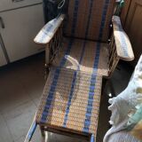Deckchair