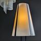 Vintage table lamp IKEA Vistofta by Gunnar Jensen. Postmodern.