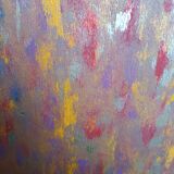 Acrylic canvas