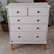Commode linen