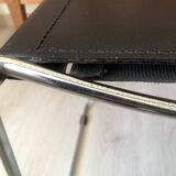 Giandomenico Belloti leather chair