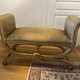 Louis XV Bench