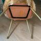 Pelfran Chair