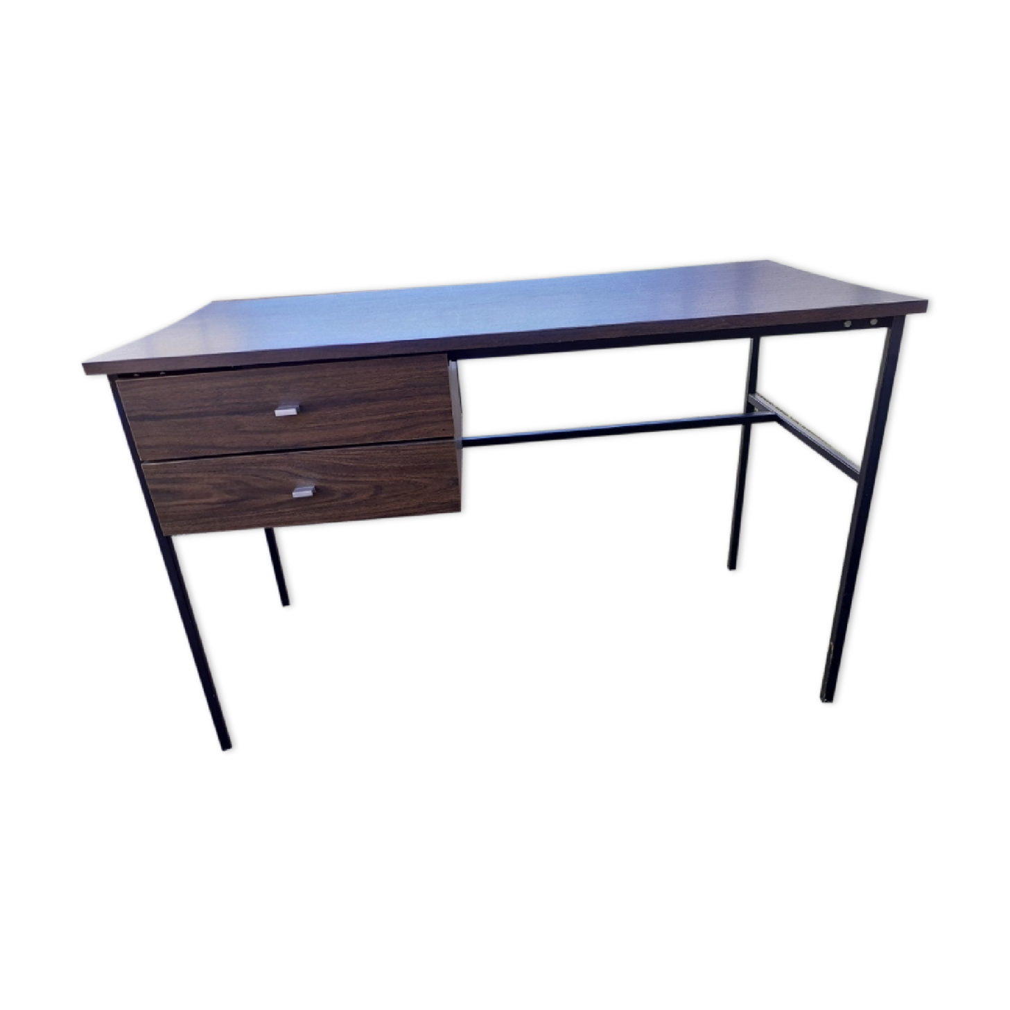 Pierre Guariche Office