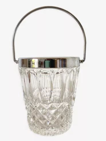 BHV MARAIS ice bucket
