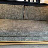 Red edition sofa