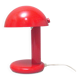 1980s mushroom desk lamp