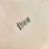 Vegetable tree 1930 Longwy