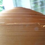 Ceiling lamp Hans Agne Jakbosson Elysett, 1960