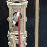 Cabinet Napoleon III blackened