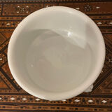 Lion's head salad bowl