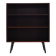 Mahogany bookcase, Danish design, 1970s, production: Denmark