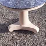 Romantic style table