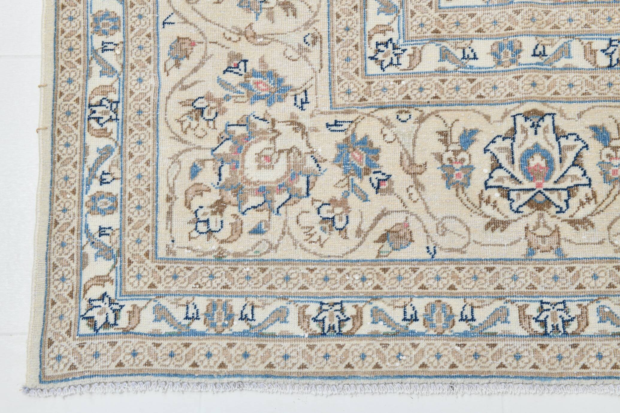 10x13 Oversize Oriental Persian Rug, 291x399Cm