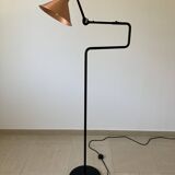 Gras N0 411 Floor Lamp