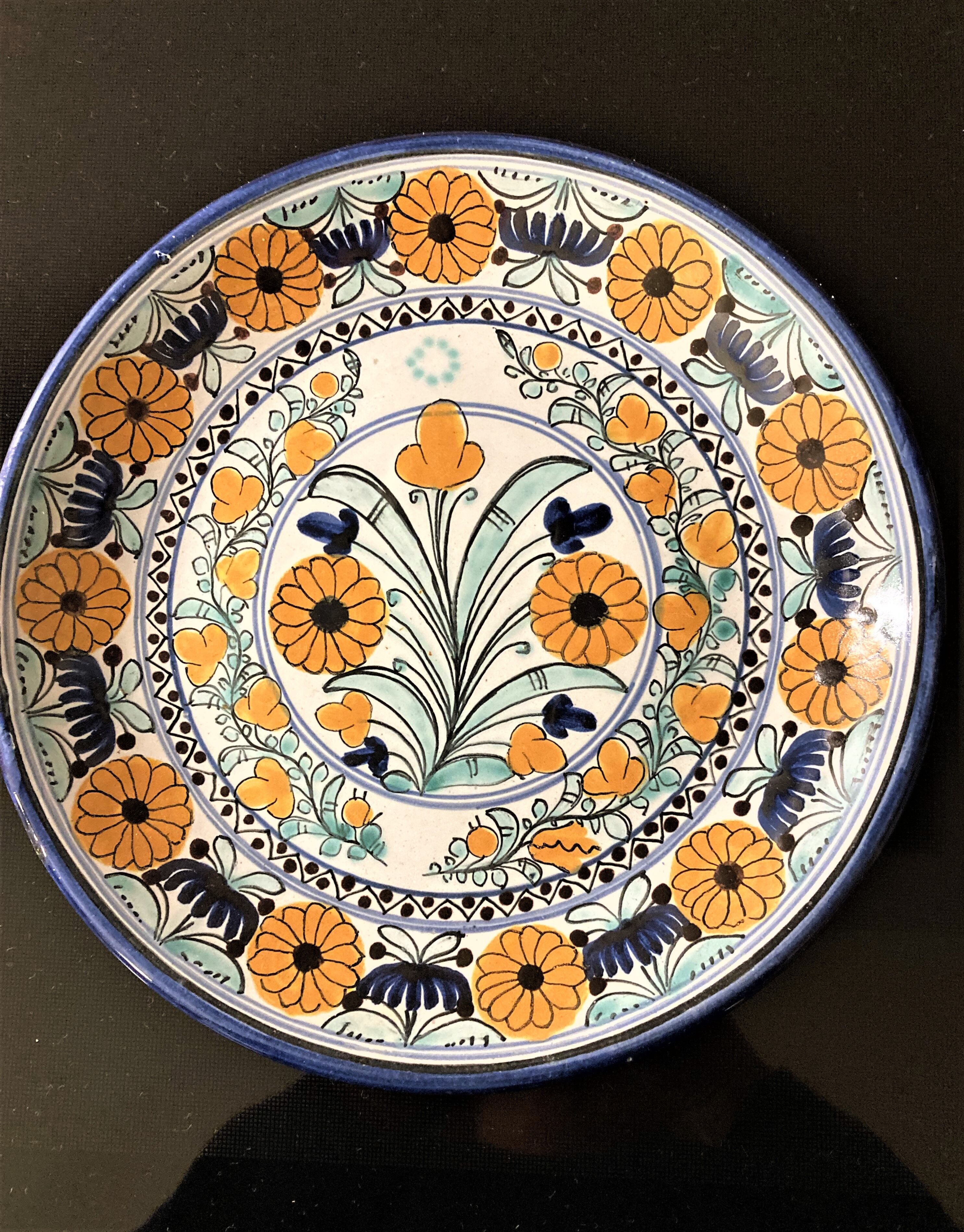 decorative plates