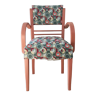 Bridge armchair