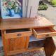 Buffet parisien vintage