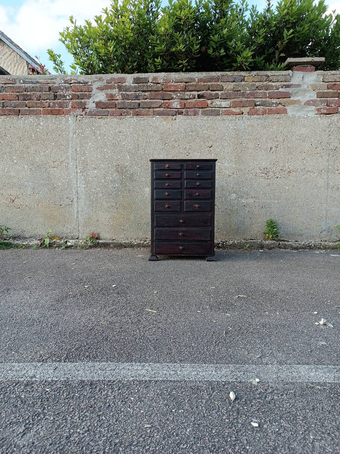 1940s craft furniture