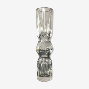 Ancient crystal vase
