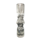 Ancient crystal vase