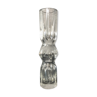 Ancient crystal vase