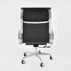 Chaise de bureau Ea 216 Soft Pad par Charles & Ray Eames pour ICF, 1970s