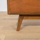 Mid-Century Model U391 Bar Cabinet by Bohumil Landsman for Jitona.