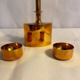 Carafe and 2 cups by Pierre Forsell