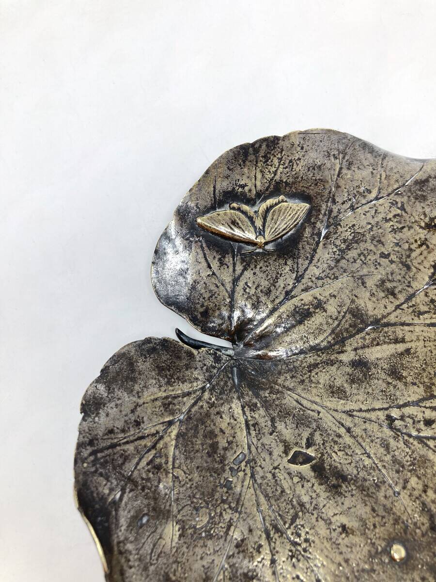 19th century Japanese bronze