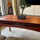 Transformable coffee table - A. Ducrot