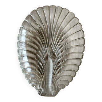 Lobster Plate Walther-Glas