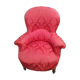 Fauteuil Napoléon lll
