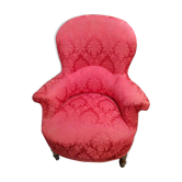 Fauteuil Napoléon lll
