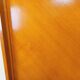 Armoire vintage en bois de chêne des années 60