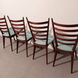 Cees Braakman chairs set