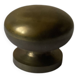 Vintage Brass Handle – Timeless Elegance