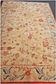 Indian rug 20th century