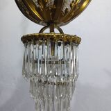 Renaissance chandelier