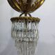 Renaissance chandelier