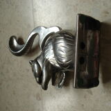 Decorative nutcracker