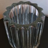 Avesn Stone Art Deco Vase