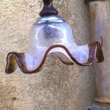 Vintage kitchen hanging