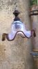 Vintage kitchen hanging