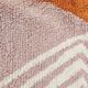 Tapis berbere coloré taille 150 x 250 cm