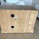 Interior's TV cabinet